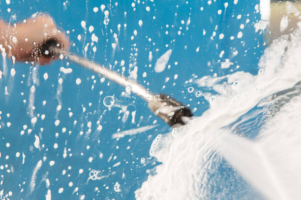 Best Gutter Cleaning  in Biscoe, NC