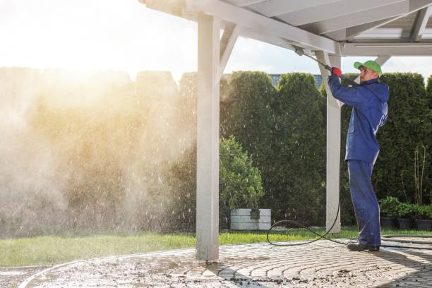 Best Parking Lot and Garage Cleaning  in Biscoe, NC